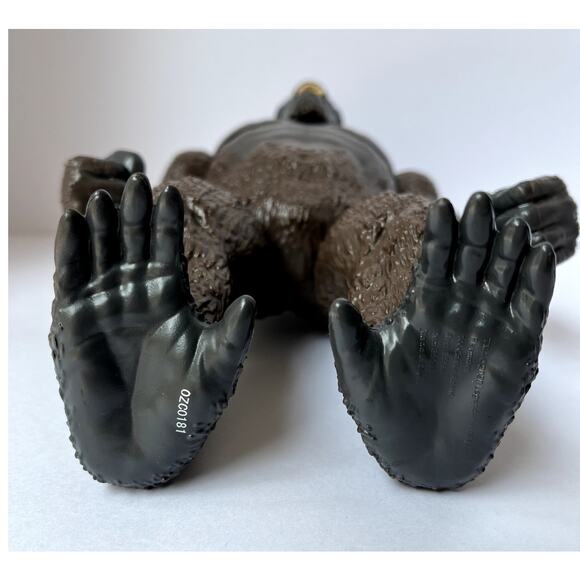 King Kong Skull Island Figure 2020 Legendary WBEI 11 Inch Action Figure - Picture 6 of 6